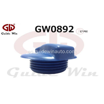 Asiento VW Tapa Auto Plastic Radiator Radiator Cap